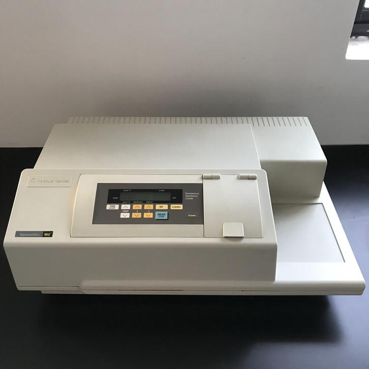 美国MD公司SpectraMax M2e多功能微孔板检测系统