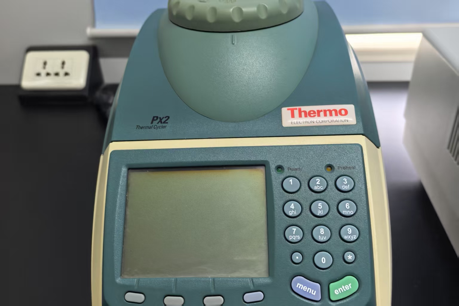 Thermo PX2 Thermal cycler PCR仪